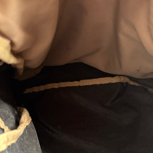 Black Crossbody Bag - Picture 6 of 6